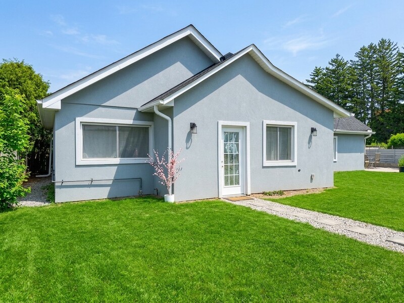 GREAT GRIMSBY BEACH FAMILY HOME FOR LEASE!